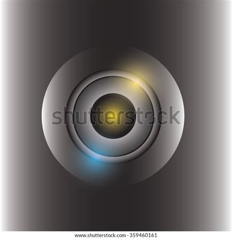 Camera Lens Front Vector 的图像结果