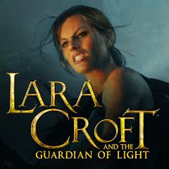Lara Croft: Guardian of Light – Apps on Google Play