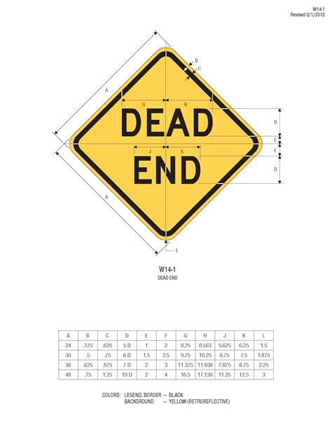 Blue Diamond Road Sign Meaning at Frank Keith blog