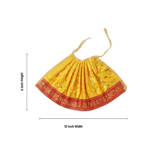 Giri - Amman Pavadai | Varamahalakshmi Decoration | Vastram For God