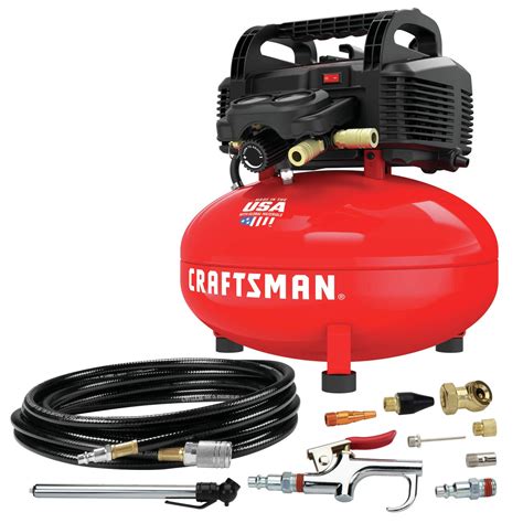 Best Air Compressor for Home Garage: Top Picks and Buying Guide • Tools First