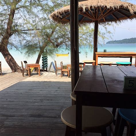 LIME BEACH (Cambodia/Koh Rong Samloem) - Hostel Reviews & Photos ...