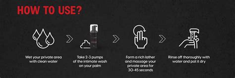 Intimate Wash | Buy Intimate Hygiene Wash for Men Online By Menverse ...