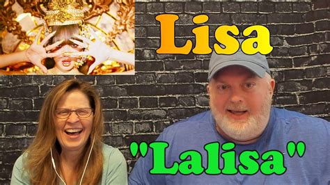 Lisa Song Reaction 的图像结果