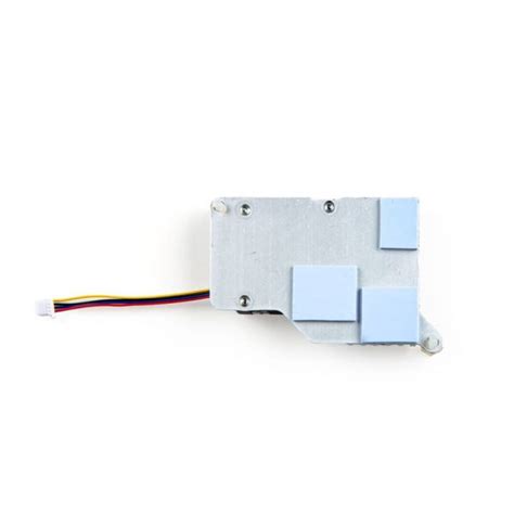 Image result for Raspberry Pi 5 Fan Connector