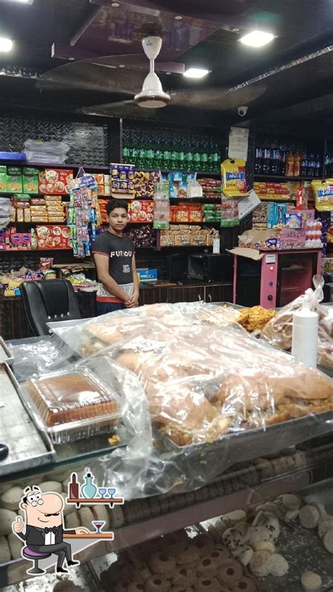 Banglore Bakery, Sompeta - Restaurant menu, prices and reviews