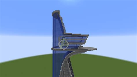 Image result for Minecraft Avengers Tower Tutorial