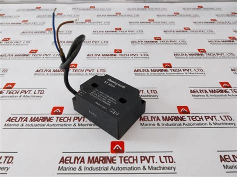 Honeywell Et 402A Ignition Transformer 230V~ 0.25A 50/60Hz Â Â – Aeliya ...