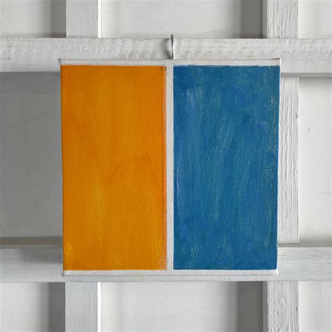 Roman Numerals Paintings by Glyn Powell - Etsy Australia