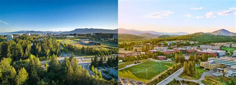 About UBC | The University of British Columbia