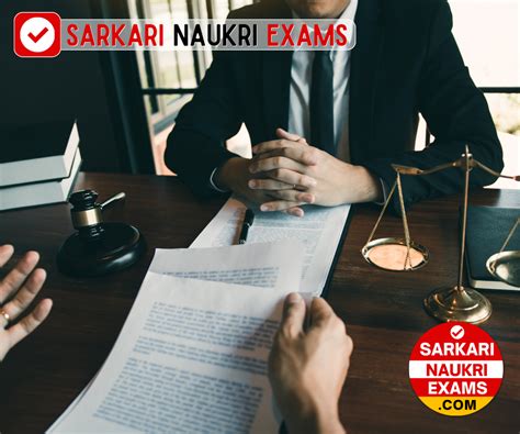 RPSC Assistant Prosecution Officer Recruitment 2024 | Last Date: 12 ...