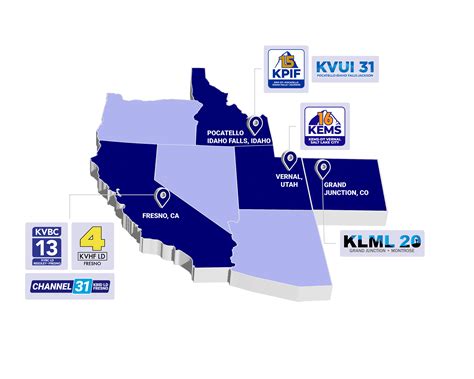 About Us – Ventura Broadcasting