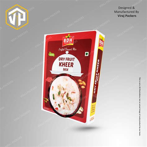 Custom Printed Masala Packaging Box Latest Price, Custom Printed Masala ...