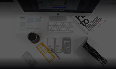 Mobile and Web Application UI/UX Design Agency | Primathon