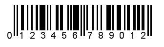 Image result for EAN-13 Barcode Tutorial