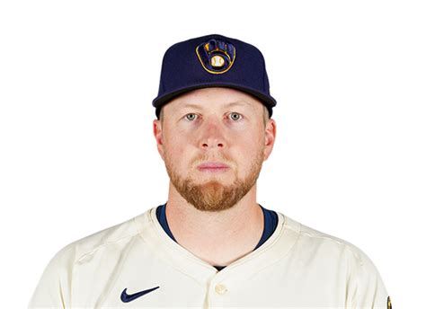 Milwaukee Brewers MLB Roster - ESPN (IN)