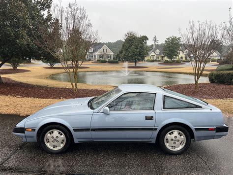 1985 Nissan 300zx for Sale in Aberdeen, NC - OfferUp