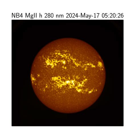 Aditya-L1’s SUIT and VELC Capture Solar Fury