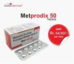 Cardiac Range - Metformin Hydrochloride 500 MG OR 1000 Manufacturer ...