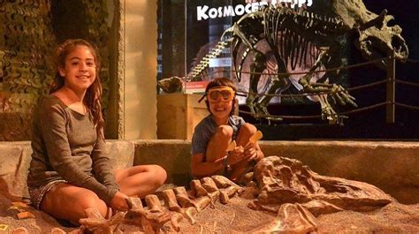 DINOSAURS REVEALED - All You SHOULD Know Before Going 2026 (with Photos ...