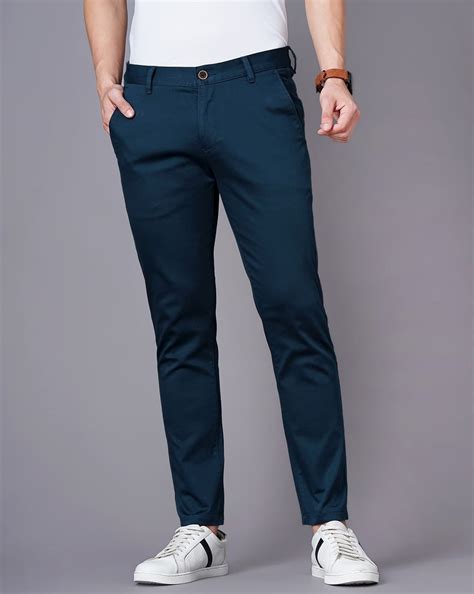 Trousers For Men