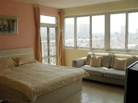 HAOKE APARTMENT (Qingdao) - Apartment Hotel Reviews & Photos - Tripadvisor