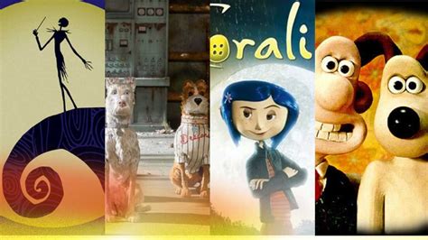 Stop-Motion Animation Films 的图像结果