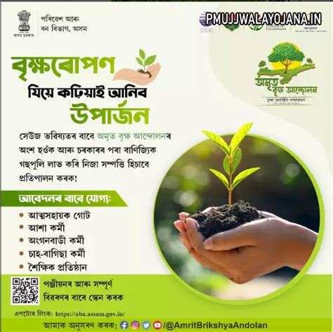 Amrit Brikshya Andolan