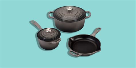 Types Of Cooking Pots