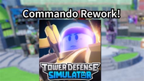 Image result for Commando TDS New Rework