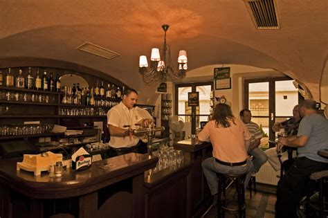 U Pinkasů | Avantgarde Prague