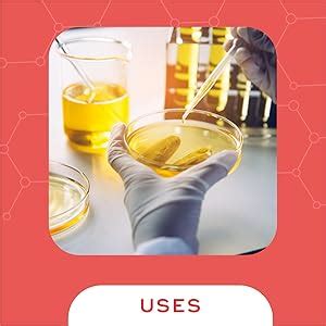 BRM Chemicals Tween 20 - Water Soluble Surfactant & Emulsifier - Used ...