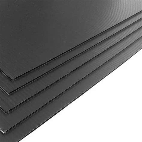 PP Sheets - PP Box Sheets Trader - Retailer from Navi Mumbai