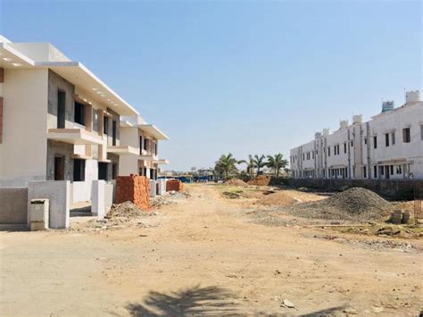 Nilkanth Villa | 2 BHK Bungalows, 3 BHK Bungalows, 4 BHK Bungalows at ...