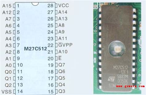 联合电子M1.5.4型ECU主板元件分析图 - 精通维修下载