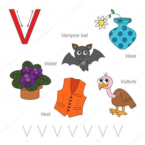 Palabras Con V En Ingles at Georgia Challis blog