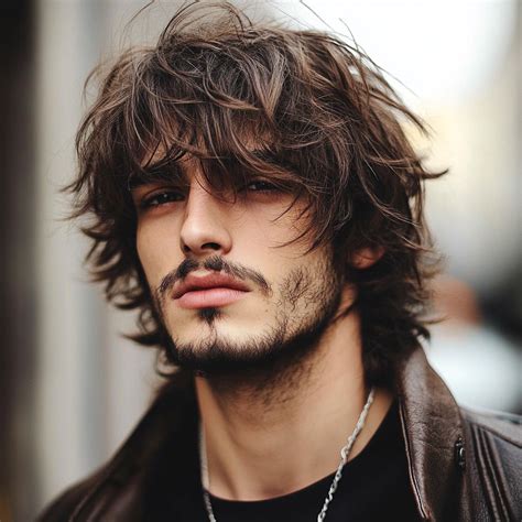 Winter Hairstyles for Men: Stay Stylish and Warm This Season | Hair and ...