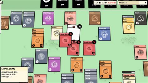 Image result for Stacklands Video Game