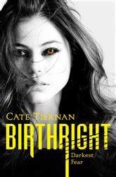 Birthright Books by Cate Tiernan from Simon & Schuster India