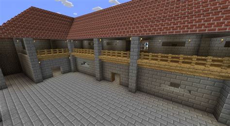 Image result for Small Fortress Maya Tutorial