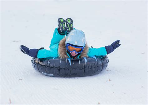 Safe Sledding Tips: How to Prevent Sledding Injuries | RPT Utah