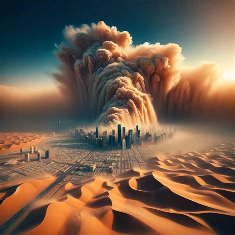 Dalle Examples 的图像结果