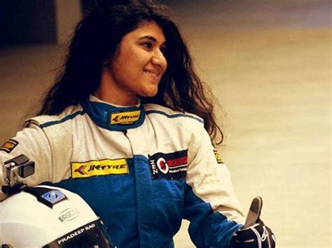 #FreedomRedefined: Indian Kart Racer Sneha Sharma is Racing Ahead in a ...