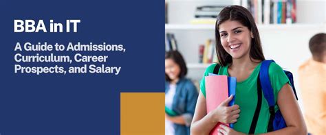 BBA in IT: A Guide to Admissions, Curriculum, Career | Sunstone Blog
