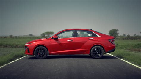 Hyundai Verna first drive, review - taking the fight back to the SUVs ...