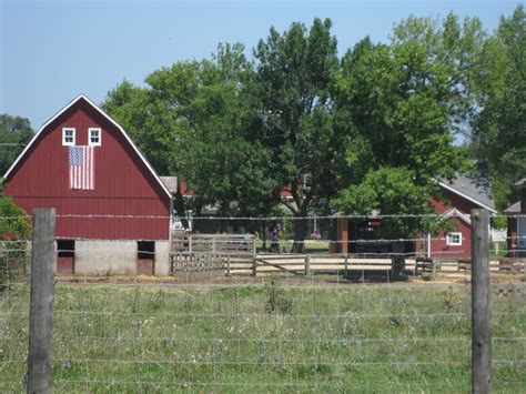 Give Back to Glenview, Volunteer at Wagner Farm! | Glenview, IL Patch