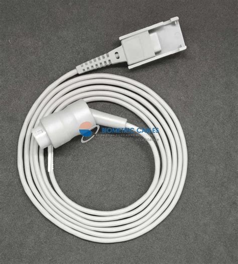 Mindray SpO2 Probe Price ||| Biometric Cables
