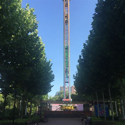 FUHUA AMUSEMENT PARK (2026) All You Need to Know BEFORE You Go (with ...