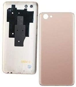 VYU Vivo Y71 Back Panel: Buy VYU Vivo Y71 Back Panel Online at Best ...