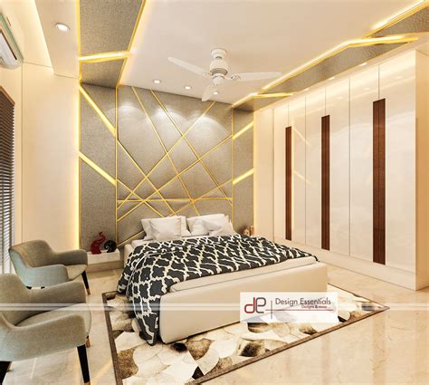Creative Bedroom Design Ideas from Professionals in Delhi | homify